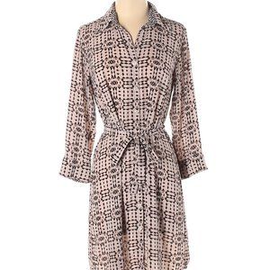 CAbi Wrap Dress